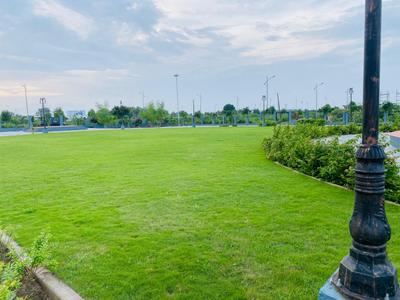 Project Image of 1049.48 - 6897.73 Sq.ft Residential Plot Plot for buy in Mahalaxmi Nagar 40