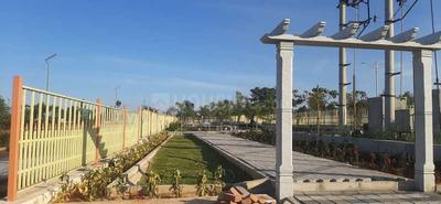 Project Image of 1200.0 - 2400.0 Sq.ft Residential Plot Plot for buy in Guru Punvaanii EKA Phase 2