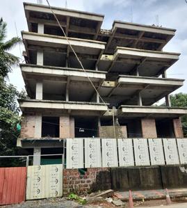 Project Image of 1322.0 - 1821.0 Sq.ft 2 BHK Apartment for buy in Pragathi Wind Chimes Apartments