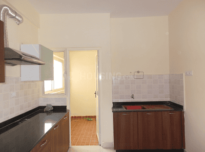 Project Image of 1274.0 - 1730.0 Sq.ft 2 BHK Apartment for buy in Indira Iris Apartments