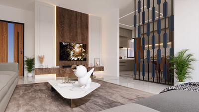 Project Image of 1022.0 - 1038.0 Sq.ft 3 BHK Apartment for buy in Aarna Elevate