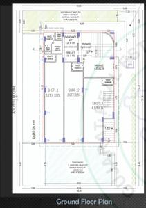 Project Image of 615.27 - 658.64 Sq.ft 2 BHK Apartment for buy in Shivshakti Blessing