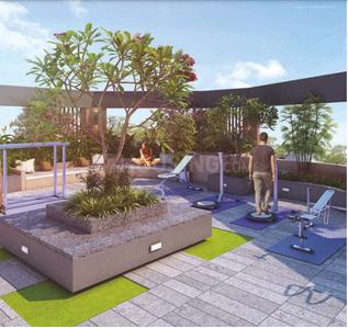 Project Image of 997.6 - 1104.16 Sq.ft 3 BHK Apartment for buy in Eight 27 Avenue