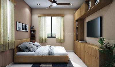 Project Image of 798.0 - 1025.0 Sq.ft 2 BHK Apartment for buy in Usshar Phase 1A