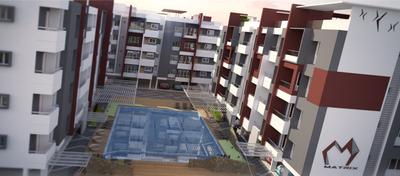 Project Image of 600 Sq.ft 2 BHK Villa for sale in Potheri for Rs. 4300000