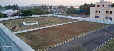Project Image of 600.0 - 2148.0 Sq.ft Residential Plot Plot for buy in Aadhira 