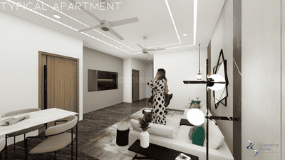 Project Image of 1050.0 - 1150.0 Sq.ft 2 BHK Builder Floor for buy in Ashiyana Arcade