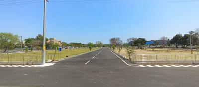 Project Image of 720.0 - 10846.0 Sq.ft Residential Plot Plot for buy in Galaxy Serenity Paradise