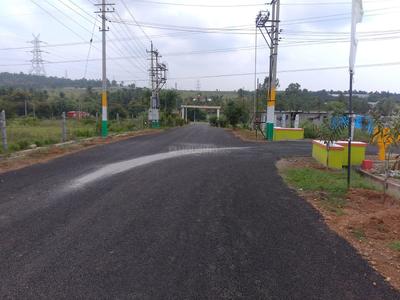Project Image of 1200.0 - 2400.0 Sq.ft Residential Plot Plot for buy in Vinyas Silicon Valley