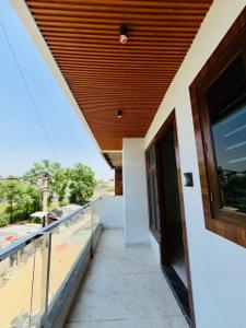 Project Image of 1550.0 - 1850.0 Sq.ft 3 BHK Builder Floor for buy in Aanchal Shivansh Home