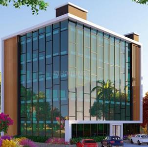 Project Image of 1110.0 - 1525.0 Sq.ft 2 BHK Apartment for buy in Viswateja Neo Heights