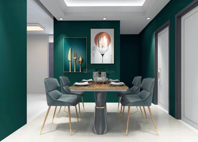 Project Image of 626.67 - 645.4 Sq.ft 2 BHK Apartment for buy in Yashvi Parivar