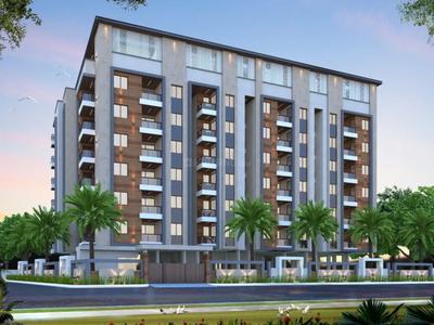 Project Image of 1092.0 - 1534.0 Sq.ft 2 BHK Apartment for buy in Preview Prime Residency
