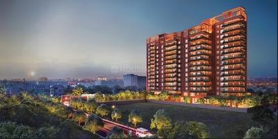 Project Image of 2723.0 - 4089.0 Sq.ft 4 BHK Apartment for buy in Durga 77 Degree Resort