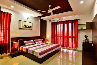 Project Image of 1078.0 - 1781.0 Sq.ft 1 BHK Apartment for buy in Empire Heights