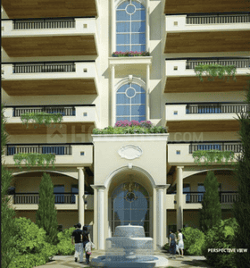 Project Image of 2500 Sq.ft 3 BHK Duplex for sale in Sahastradhara Road for Rs. 16500000