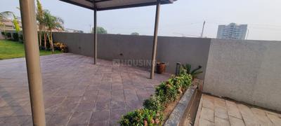 Project Image of 1890 Sq.ft 3 BHK Apartment / Flat for sale in PDPU Road for Rs. 9800000