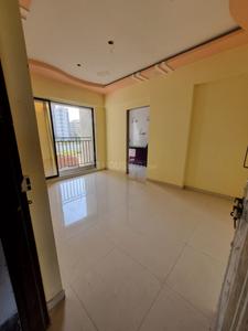 Project Image of 333.79 - 503.86 Sq.ft 1 BHK Apartment for buy in Om D S Homes Aaradhya Apartment