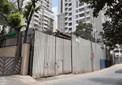 Project Image of 509.99 - 1089.2 Sq.ft 1 RK Apartment for buy in Joshi Shivanand