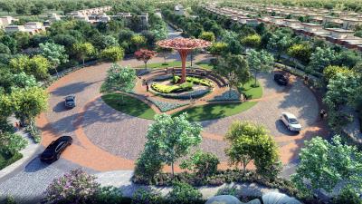 Project Image of 1125.0 - 1575.0 Sq.ft Residential Plot Plot for buy in Shri Vrinda Aradhaya