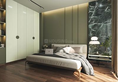Project Image of 1395.0 - 1755.0 Sq.ft 2 BHK Apartment for buy in Viaan Skyrise
