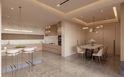 Project Image of 1635.79 - 1873.14 Sq.ft 4 BHK Apartment for buy in Obsidian Towers