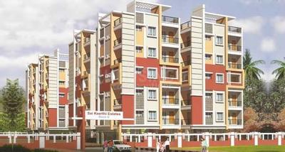 Sai Keerthi Estates Elevation 1