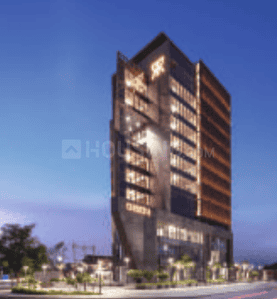 Project Image of 1206.85 - 1379.0 Sq.ft 3 BHK Apartment for buy in Pramukh Revanta