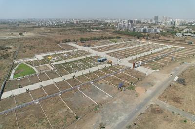 Project Image of 1132.26 - 2235.45 Sq.ft Residential Plot Plot for buy in Mauli Nagar 5