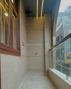 Project Image of 500.0 - 700.0 Sq.ft 2 BHK Builder Floor for buy in Urban Affordable Floors