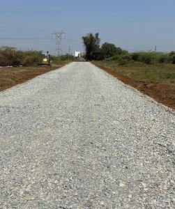 Project Image of 614.0 - 2387.0 Sq.ft Residential Plot Plot for buy in KG Kingdom Of Prosperity