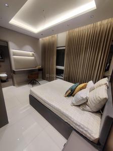 Project Image of 941.3 - 2734.03 Sq.ft 3 BHK Apartment for buy in Osian Osian Almanova Phase 2