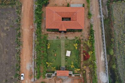 Project Image of 5445.0 - 11700.0 Sq.ft Residential Plot Plot for buy in CK Atmos Breathe