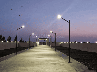 Project Image of 823.55 - 1389.19 Sq.ft Residential Plot Plot for buy in Jani Jaksh Karington