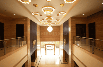 Project Image of 675 Sq.ft 1 BHK Apartment / Flat for sale in Ambernath West for Rs. 2900000