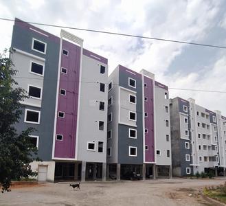 Project Image of 1470.0 - 1950.0 Sq.ft 2 BHK Apartment for buy in Mathrubhuumi Fortview