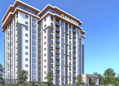 Project Image of 1446 Sq.ft 3 BHK Apartment / Flat for sale in Kothanur for Rs. 21000000