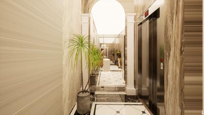 Project Image of 425.0 - 1135.0 Sq.ft 1 RK Apartment for buy in Apna Sai Bhoomi Classic Building No 2