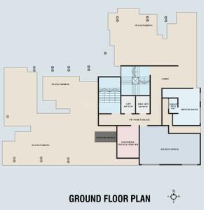 Project Image of 292.99 - 534.97 Sq.ft 1 BHK Apartment for buy in Sunrise Park