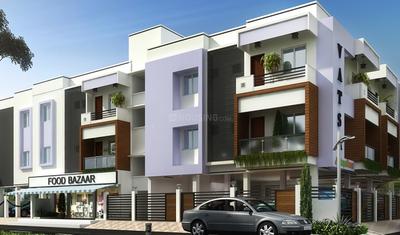 Steps Stone Vatsa Images for Elevation of StepsStone Vatsa 1