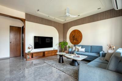 Project Image of 2446.0 - 2701.0 Sq.ft 5 BHK Villa for buy in Vraj Gokulesh Greens