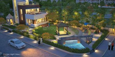 Project Image of 378.0 - 594.0 Sq.ft 1 BHK Apartment for buy in V Satav Mayuri Sunrise
