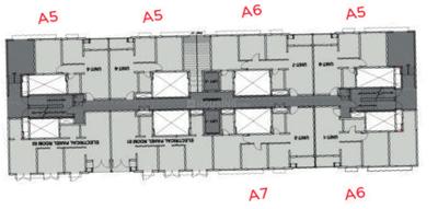 Project Image of 745.72 - 1012.02 Sq.ft 1 BHK Apartment for buy in Sobha Dream Acres Tropical Greens Phase 20 Wing 18