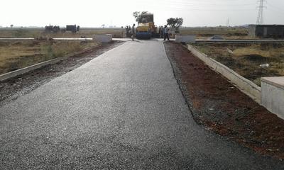 Project Image of 1200.0 - 2400.0 Sq.ft Residential Plot Plot for buy in Yesh Classic Phase II