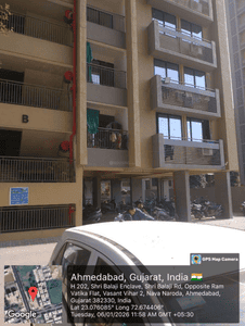 Project Image of 707.0 - 860.0 Sq.ft 2 BHK Apartment for buy in Earth Omnium Square