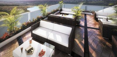 Project Image of 2723.0 - 2742.0 Sq.ft 4 BHK Apartment for buy in Suyash The Imperial Apartment