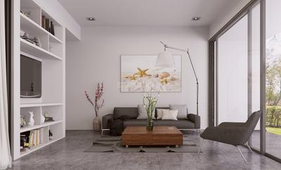 Project Image of 0.0 - 4500.0 Sq.ft 3 BHK Villa for buy in Virani The Palms Socorro Villas