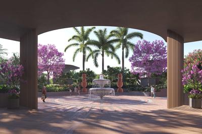 Project Image of 2300.0 - 3250.0 Sq.ft 3 BHK Apartment for buy in Dharohar 