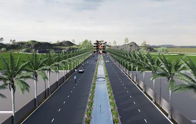Project Image of 800.0 - 1250.0 Sq.ft Residential Plot Plot for buy in Serene Hill View
