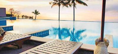Project Image of 1845.0 - 4084.0 Sq.ft 3 BHK Apartment for buy in Kalpataru Avalon